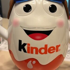 figurine KINDER TOY collector